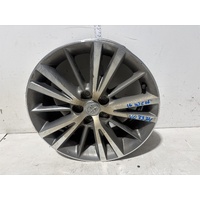 Toyota Corolla Alloy Wheel Mag ZRE172 12/2013-10/2016