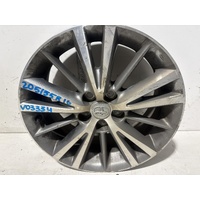 Toyota Corolla Alloy Wheel Mag ZRE172 12/2013-10/2016