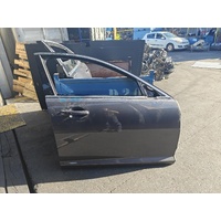 Jaguar XF Right Front Door Shell X250 06/2008-05/2015