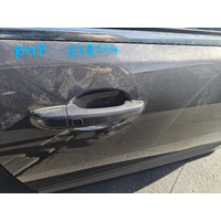 Jaguar XF Right Front Outer Door Handle X250 06/2008-05/2015