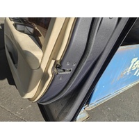 Jaguar XF Right Front Door Lock Mechanism X250 06/2008-05/2015