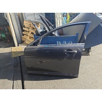 Jaguar XF Left Front Door Shell X250 06/2008-05/2015