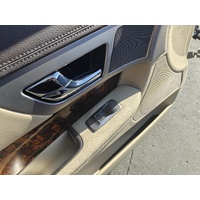 Jaguar XF Left Front Window Switch X250 06/2008-05/2015
