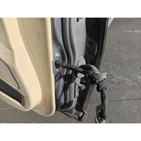 Jaguar XF Left Front Check Strap X250 06/2008-05/2015