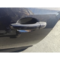 Jaguar XF Left Front Outer Door Handle X250 06/2008-05/2015