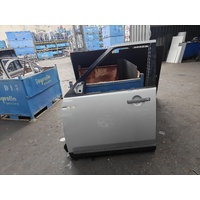 Land Rover Discovery Left Front Door Shell L319 02/2005-09/2009