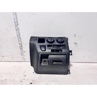 Toyota Hiace Heater Controls KDH201 01/2005-02/2014