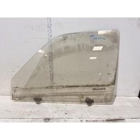 Toyota Surf Left Front Window N12 1989-1995 