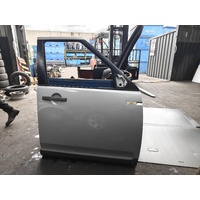 Land Rover Discovery Right Front Door Shell L319 02/2005-09/2009