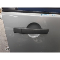 Land Rover Discovery Right Front Outer Door Handle L319 02/2005-12/2016