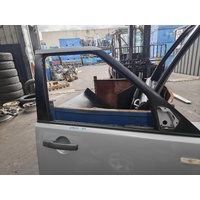Land Rover Discovery Right Front Door Glass L319 02/2005-09/2009