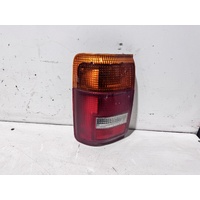 Toyota Surf Left Tail Light KZN130 1992-1995