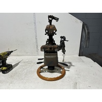 Toyota Surf Steering Column KZN130 1992-1995
