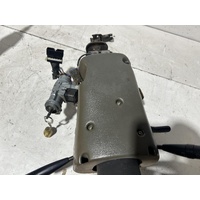 Toyota Surf Steering Column Shroud KZN130 1992-1995