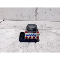 Toyota Corolla ABS Pump / Module ZRE172 12/2013-06/2019