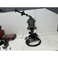 Land Rover Discovery Steering Column L319 02/2005-09/2009