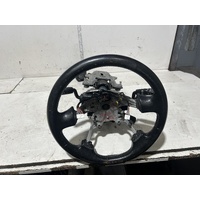 Land Rover Discovery Steering Wheel L319 02/2005-09/2009