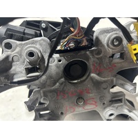 Land Rover Discovery Clockspring L319 02/2005-09/2009