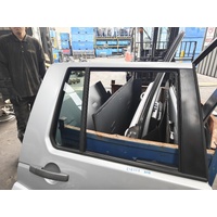 Land Rover Right Rear Door Glass L319 020/2005-09/2009