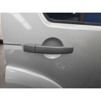 Land Rover Discovery Right Rear Outer Door Handle L319 03/2005-12/2016