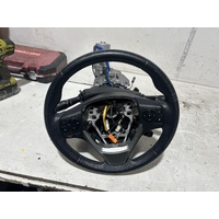 Toyota Corolla Steering Wheel ZRE172 12/2013-06/2019