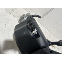 Toyota Corolla Steering Column Shroud ZRE172 12/2013-06/2019