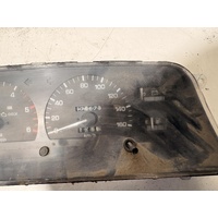 Toyota Surf Instrument Cluster N12 1992-1995