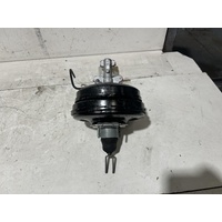 Land Rover Discovery Brake Booster L319 02/2005-09/2009