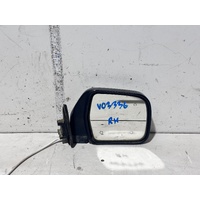 Toyota Surf Right Door Mirror KZN130 1989-1995