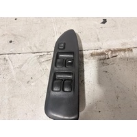 Ford Focus Right Front Master Window Switch 01/2001-06/2005