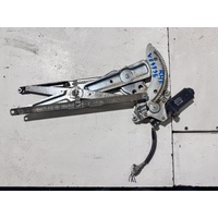 Toyota Surf Right Front Door Window Regulator KZN130 1989-1995
