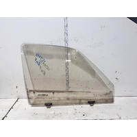 Toyota Surf Right Front Door Window Glass KZN130 1989-1995