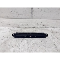 Jaguar S Type Switch Control Panel X200 06/2002-11/2004