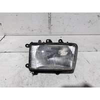 Toyota Surf Right Head Light KZN130 1992-1995