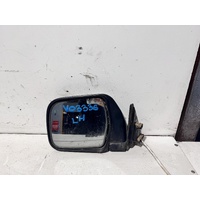 Toyota Surf Left Door Mirror KZN130 1989-1995
