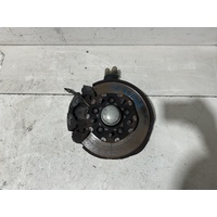 Mitsubishi L300 Right Front Hub Assembly SJ 10/1986-12/2013