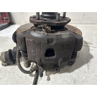 Mitsubishi L300 Right Front Caliper SJ 09/1994-12/2013