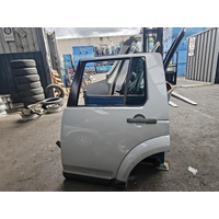 Land Rover Discovery Left Rear Door Shell L319 02/2005-09/2009