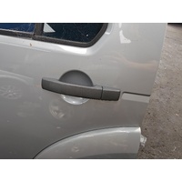 Land Rover Discovery Outer Left Rear Door Handle L319 02/2005-12/2016