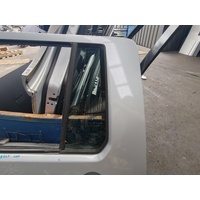 Land Rover Discovery Left Rear Door 1/4 Glass L319 02/2005-09/2009