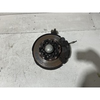 Mitsubishi L300 Left Front Hub Assembly SJ 10/1986-12/2013