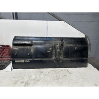 Toyota Surf Tailgate KZN130 1992-1995