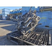 Subaru Impreza 2.0L Petrol Engine EJ20 08/1998-08/2005