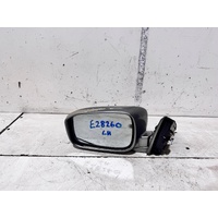 Honda Accord Left Door Mirror 7th Gen 09/2003-10/2007