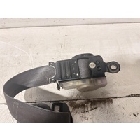 Toyota Surf Right Front Seatbelt N120 1989-1995 
