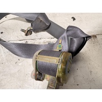 Toyota Surf Right Rear N1201989-1995