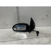 Foed Focus Left Door Mirror Power 01/2001-06/2005