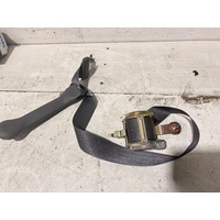 Toyota Surf Left Rear N120 1989-1995 