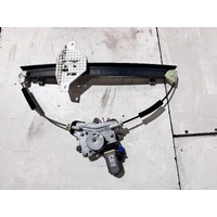 Holden Captiva Right Front Door Window Regulator CG 01/2011-06/2018