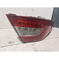 Kia Optima Left Taillight TF 11/2010-09/2013 